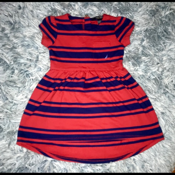 Other - Nautica Dress